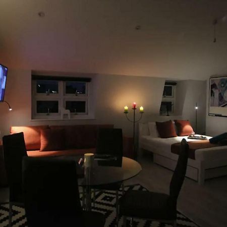 Quirky Cosy Marleybone Victorian Loft Apartment London Ngoại thất bức ảnh
