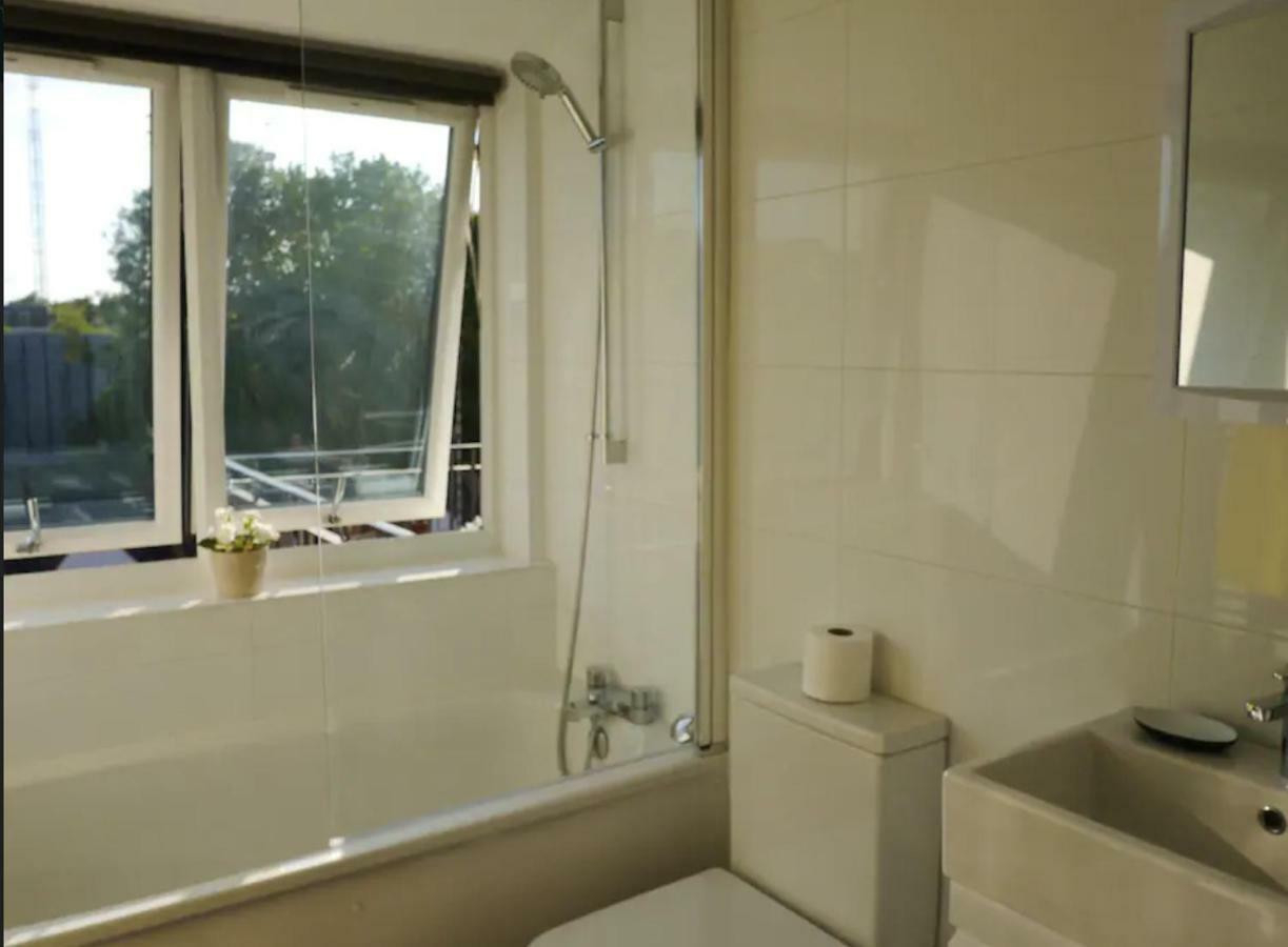 Quirky Cosy Marleybone Victorian Loft Apartment London Ngoại thất bức ảnh